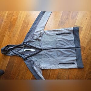Lululemon Zipper Hoodie